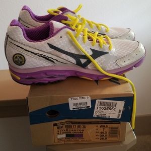 Mizuno Wave Rider 17 Women's 9.5